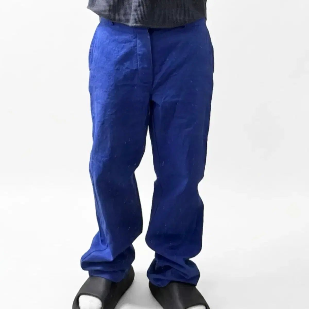 Priolis フレンチ ウォーク パンツ (30) 7,839円