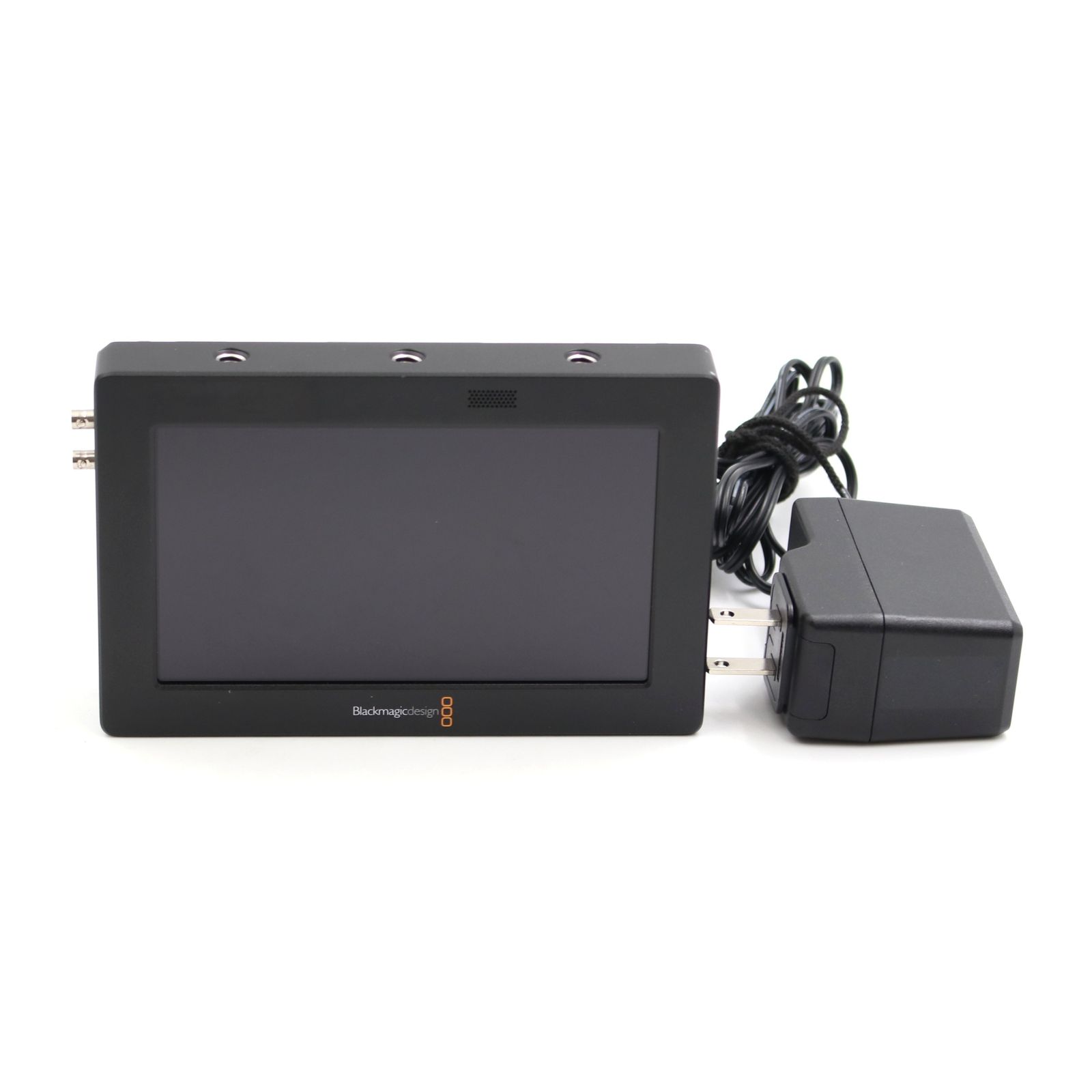 ■極上品■ Blackmagic Design Video Assist 5インチ 3G モニター一体型レコーダー プロ仕様スコープ HYPERD AVIDA03 5