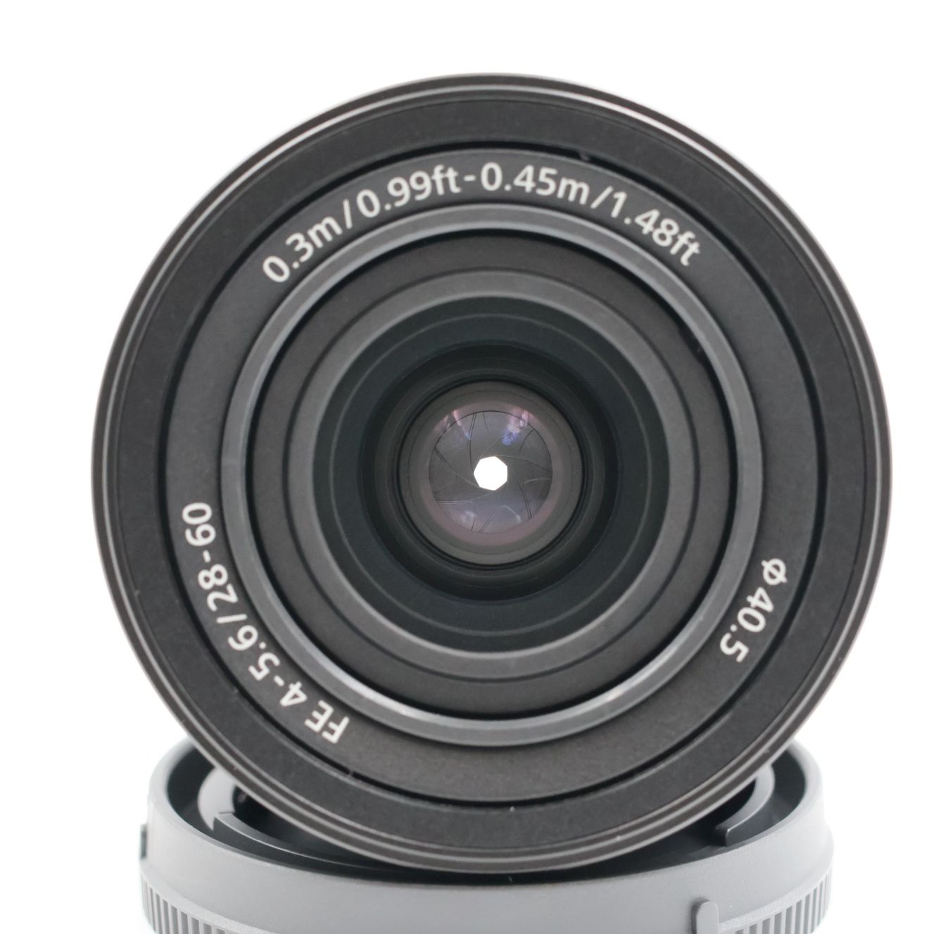 □シャッター数18048枚！極上品□ SONY α7C II ズームレンズキット