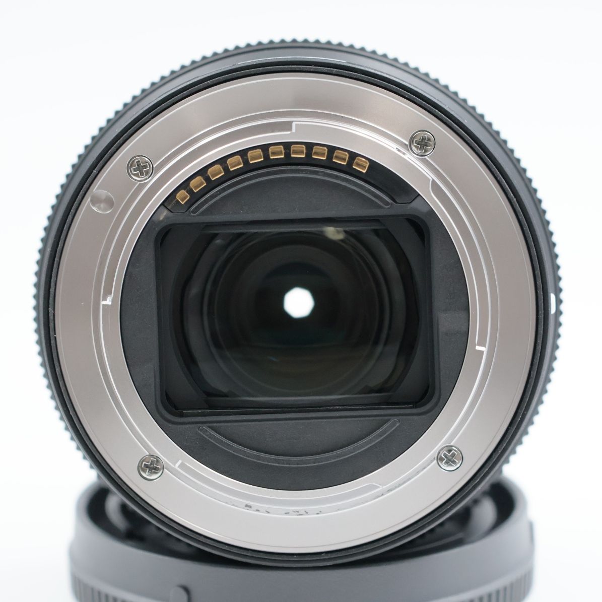 □シャッター数18048枚！極上品□ SONY α7C II ズームレンズキット