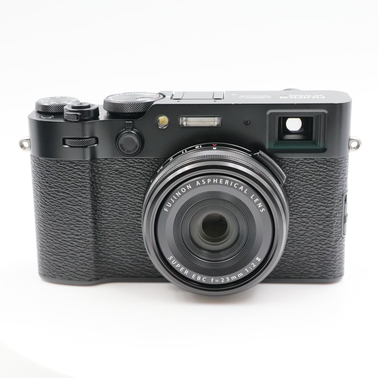 □シャッター数4900枚！極上品□ FUJIFILM X100Ⅵ ブラック デジタル