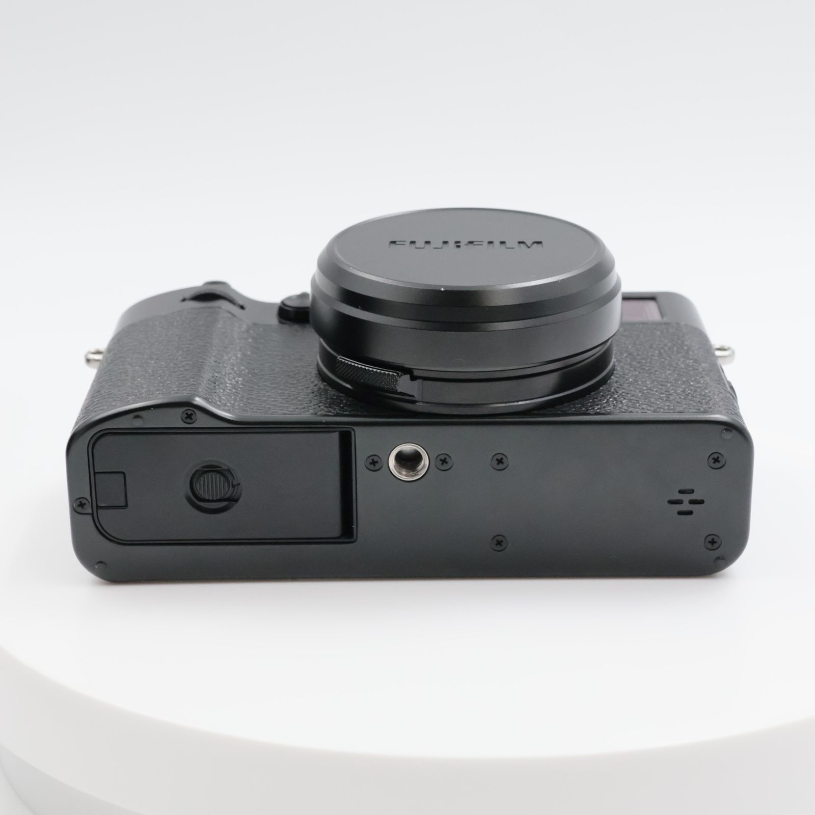 □シャッター数4900枚！極上品□ FUJIFILM X100Ⅵ ブラック デジタル