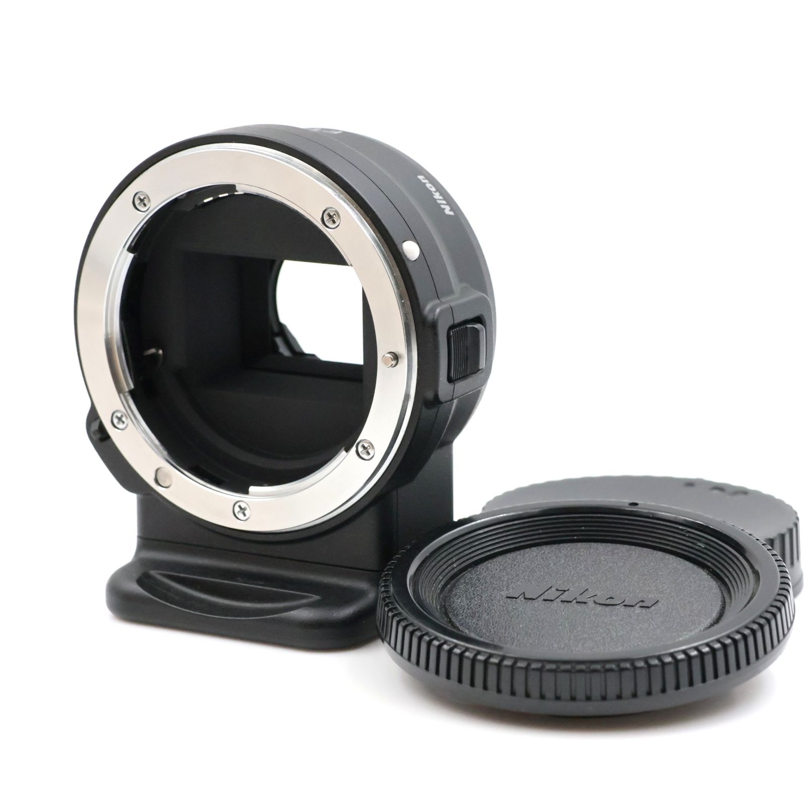 ■新品同様■ Nikon マウントアダプター FT1 ニコン