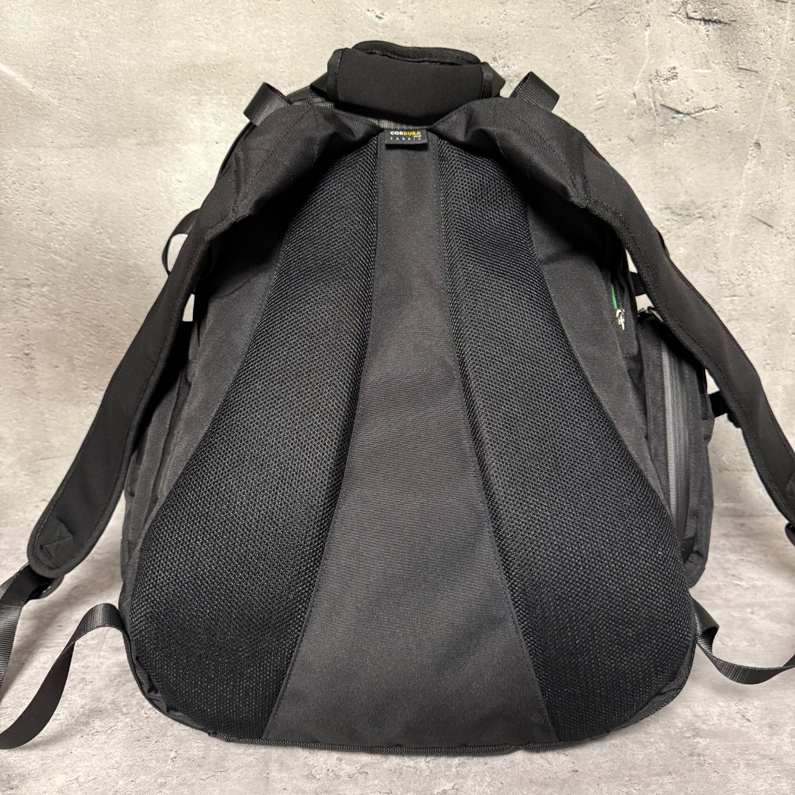 ballaholic バックパック リュック ブラック 大容量 バスケットボール