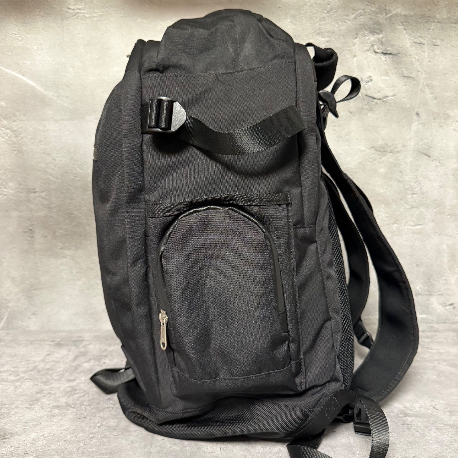 ballaholic バックパック リュック ブラック 大容量 バスケットボール