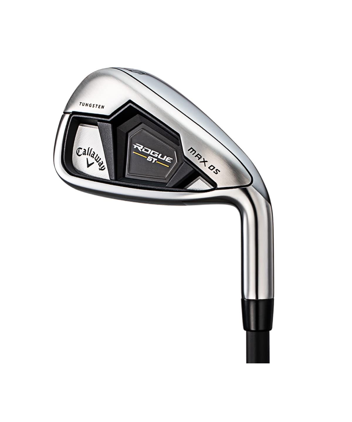 キャロウェイ(Callaway) 右用 ウェッジ ROGUE ST MAX OS IRONS (SW, 56度, Dynamic Gold 95(S200), S, 35インチ, D3, 中元 [ウェッジ SW] [Dynamic Gold 95(S200)]