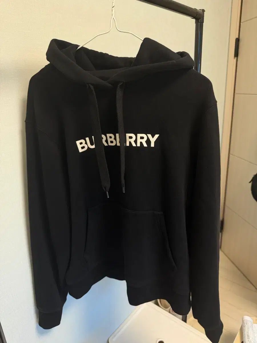 バーバリー ロゴ WHO フーディー Tシャツ