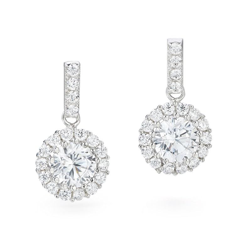 [Gift from New York] ピアス レディース 揺れるピアス 大粒 プラチナ 加工 シルバー925 金属アレルギー対応 女性 プレゼント