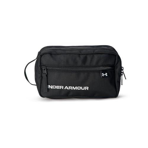 [アンダーアーマー] UA Accessory caseBlack ONESIZEt