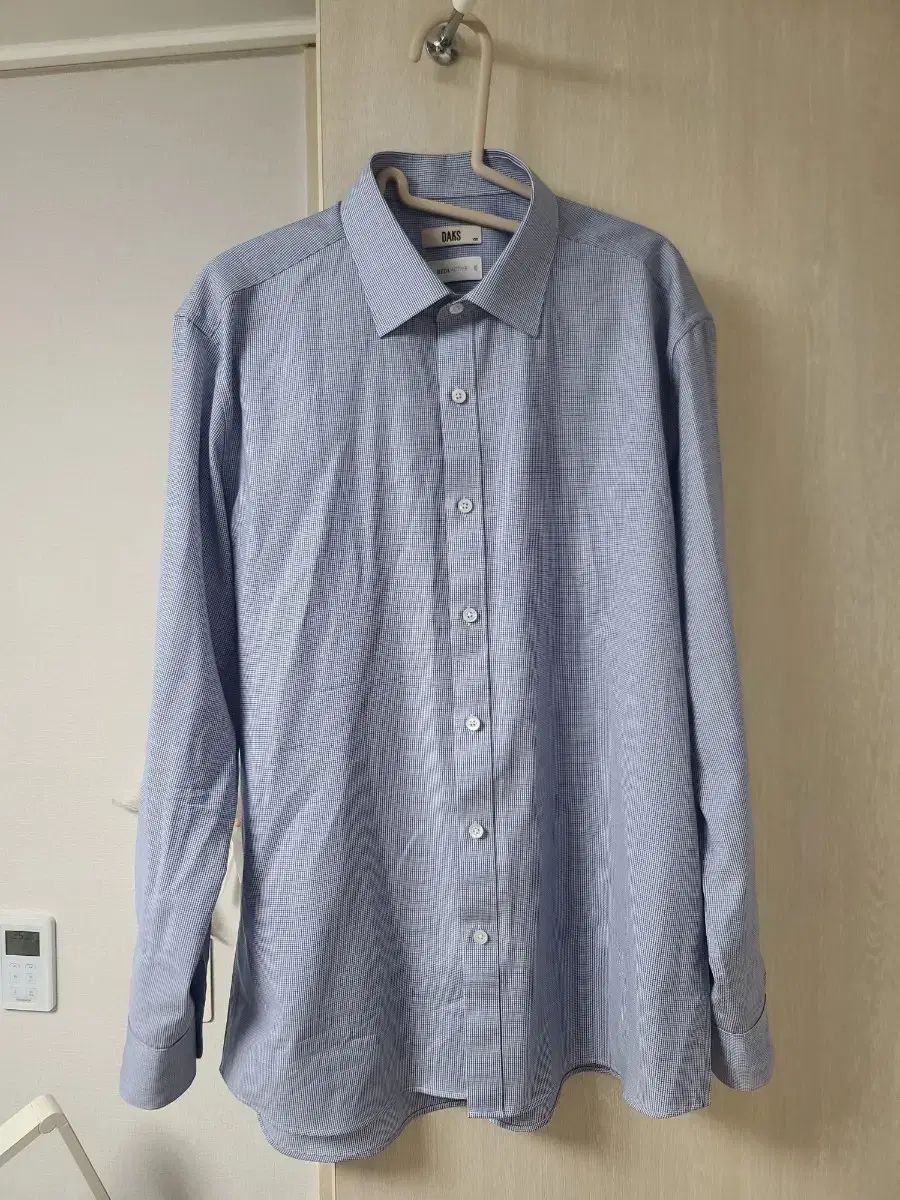 DAKS ウール シャツ 105