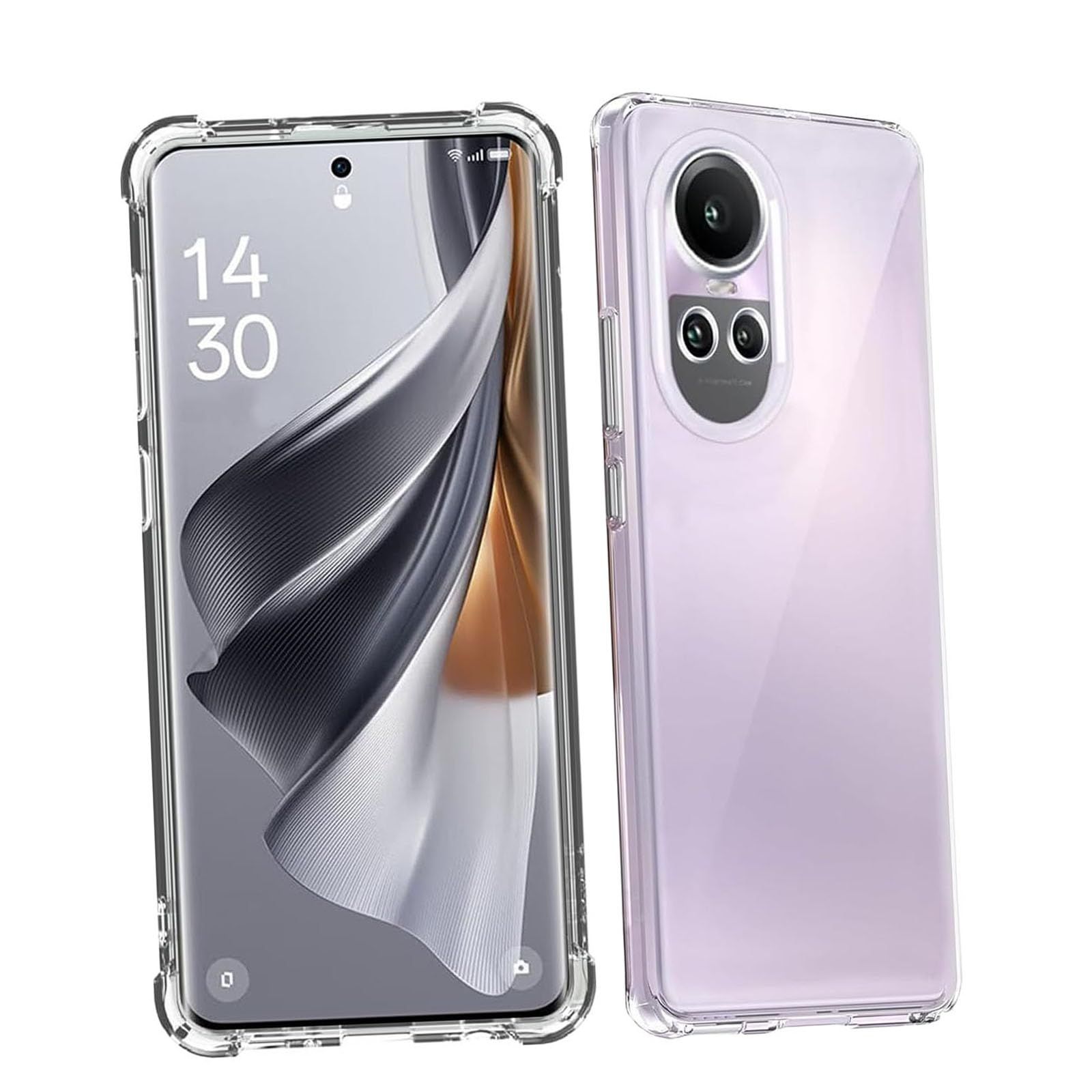 新品 対応 OPPO Reno10 Pro 5G(CPH2541) ケース OPPO Reno10 Pro 5G