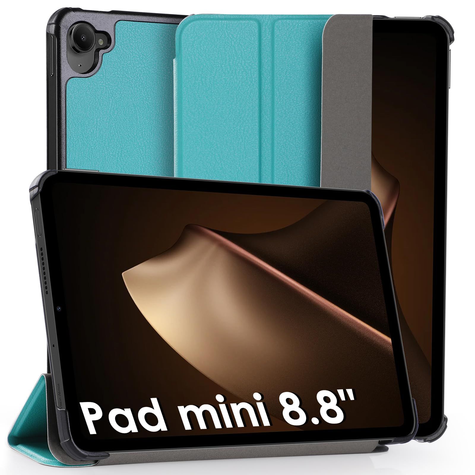 新品 GeeRic Xiaomi Pad Mini 8.8 対応 ケース Xiaomi Pad Mini 8.8
