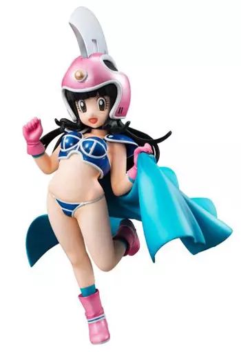 【中古】フィギュア チチ 幼少ver. 「ドラゴンボール」 ドラゴンボールギャルズ 塗装済み完成品