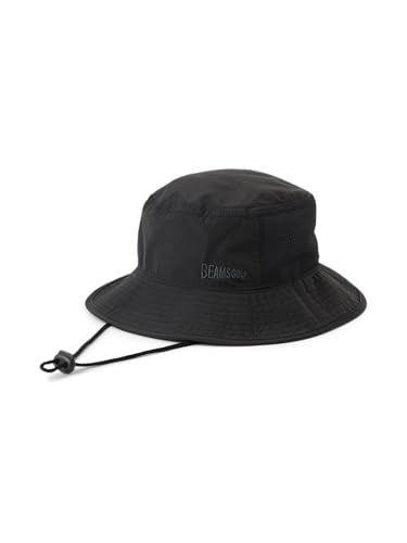 [ビームスゴルフ] 帽子 〈UNISEX〉メッシュ バケットハット 81411172503送料無料