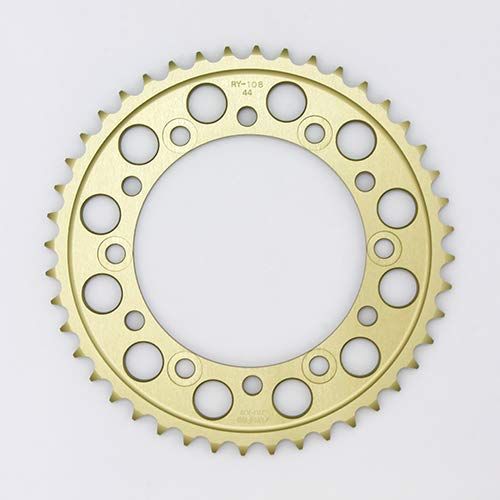 新品 サンスター(SUNSTAR) リアスプロケット 530-42T XJR13/FJ/11/12 RY-108-42