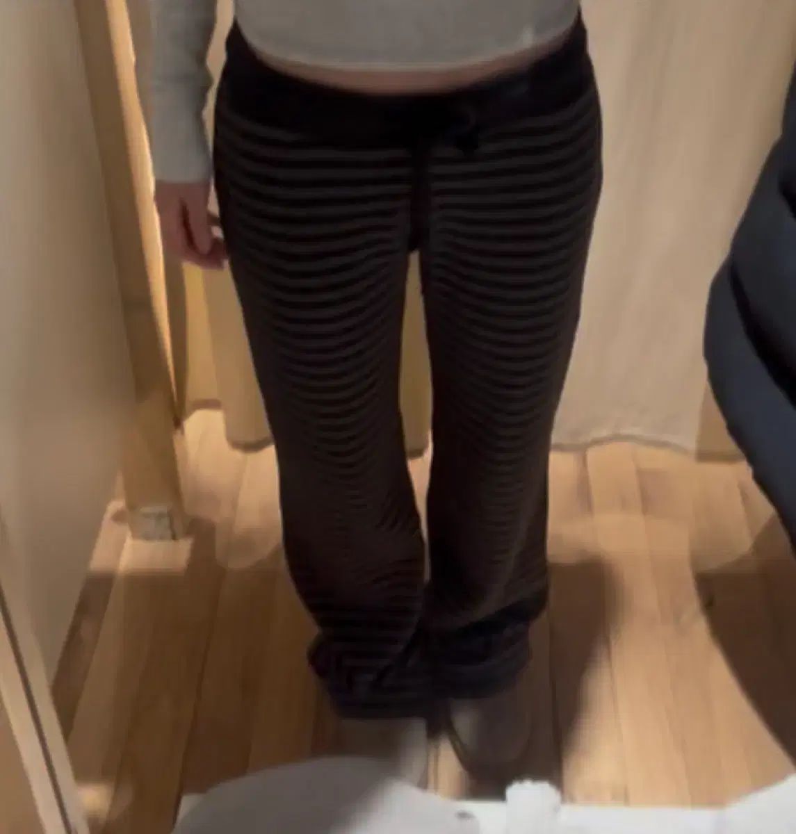 Brandy Melville ブランディー メルビル ズボン