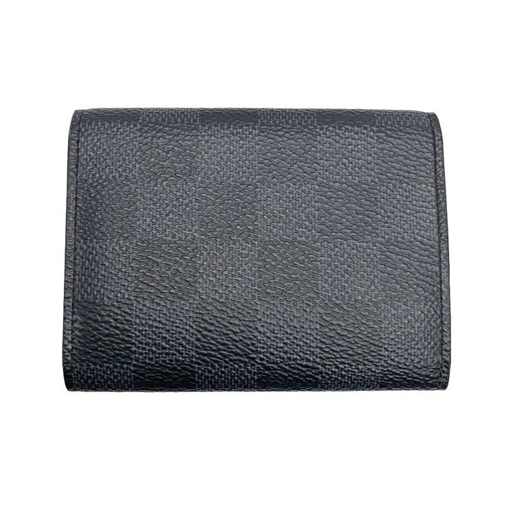LOUIS VUITTON ルイヴィトン ダミエ・グラフィット アンヴェロップ