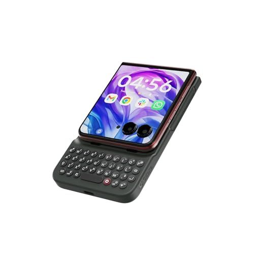 ☆新品☆Clicks(クリックス) Motorola Razr 50 / Razr 50 Ultra/Razr