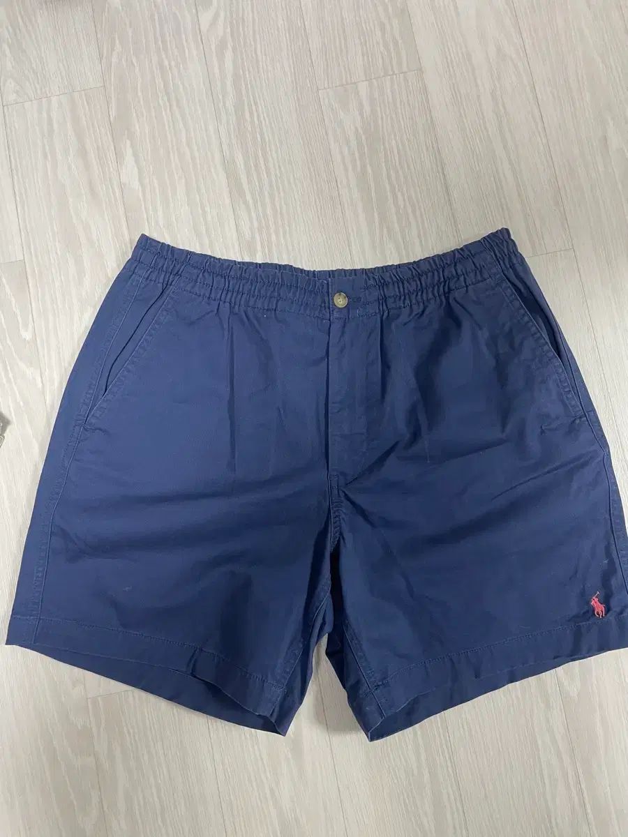 ポロラルフローレン フラップスター large 32-34