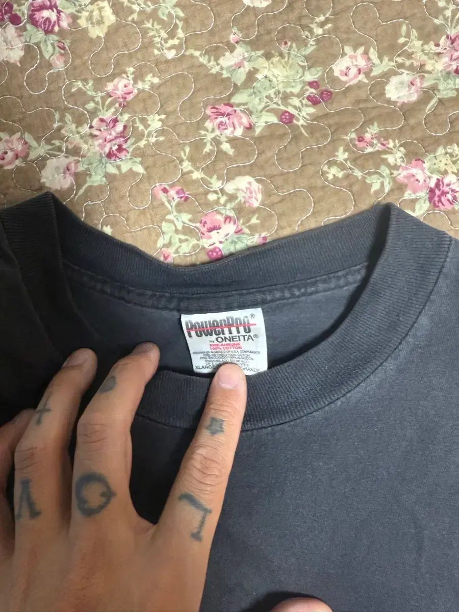 ヴィンテージ キャメル XL
