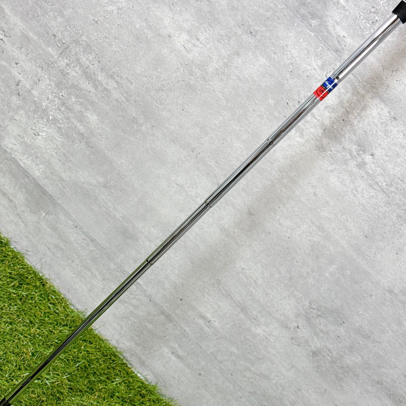34.5インチ/グリップ新品】希少 名器 Ben Hogan ベンホーガン パター