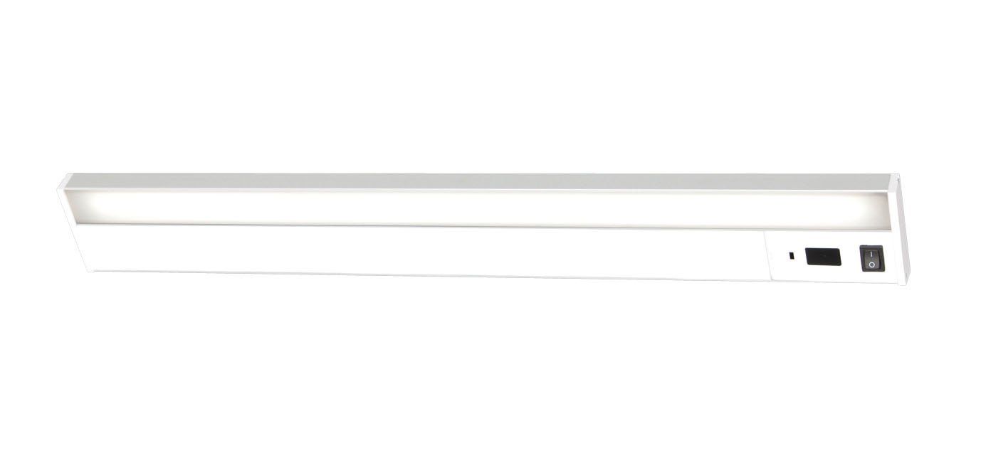 アイリスオーヤマ LEDキッチン手元灯 棚下専用 昼白色 センサー付 KTM8N-TS 60cm送料無料