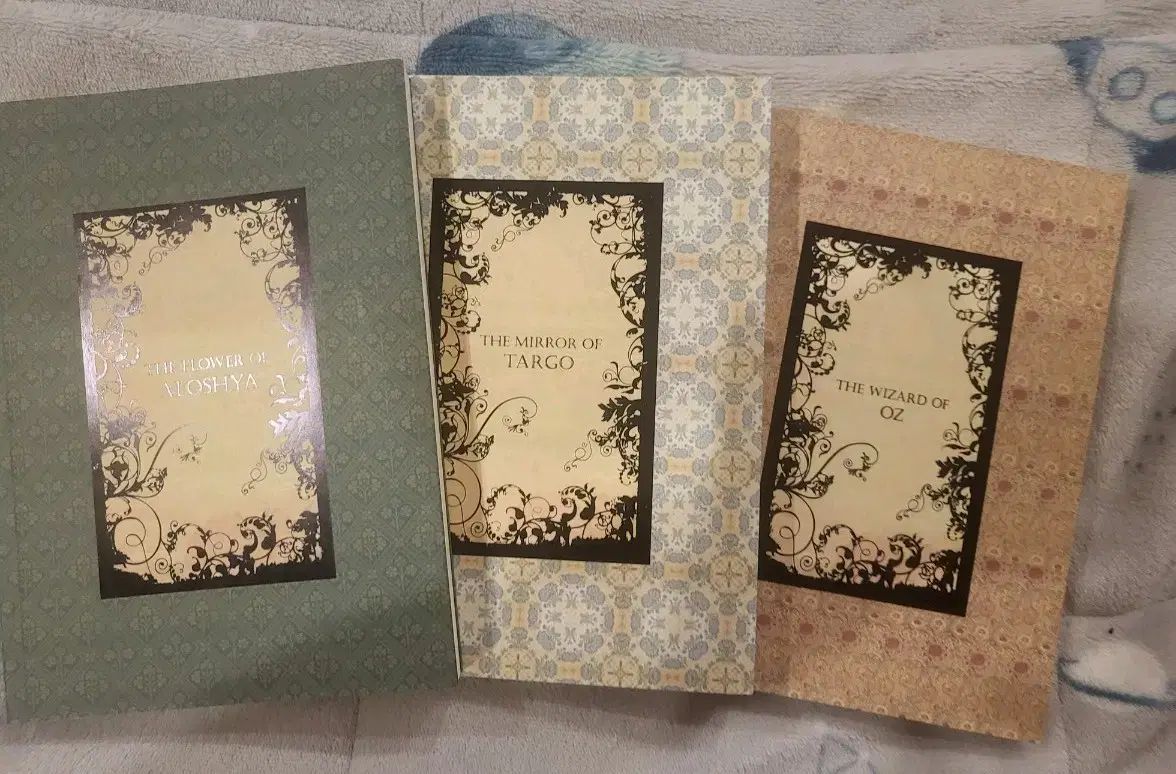 アロシャのチュールシリーズ 小説 BL 所蔵用 出品