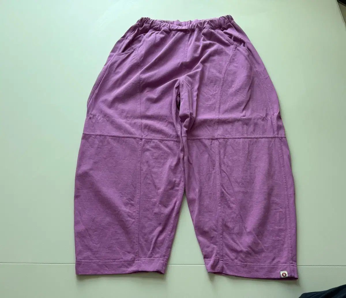 BUDHI MUDRA mana pants