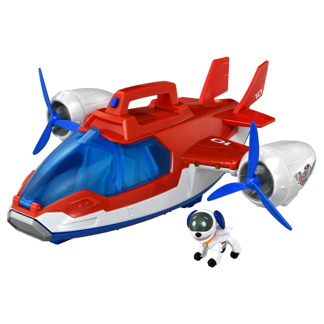 タカラトミー(TAKARA TOMY) パウ･パトロール エアパトローラー [単品]