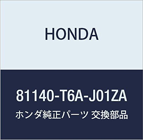 新品 HONDA (ホンダ) 純正部品 ヘツドレストASSY. R. 品番81140-T6A-J01ZA