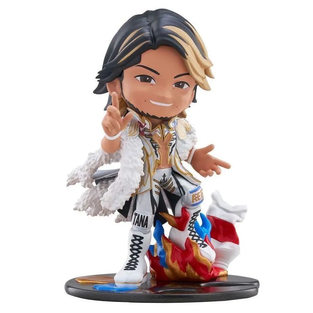 中古】フィギュア PalVerse Pale. 棚橋弘至 「新日本プロレスリング