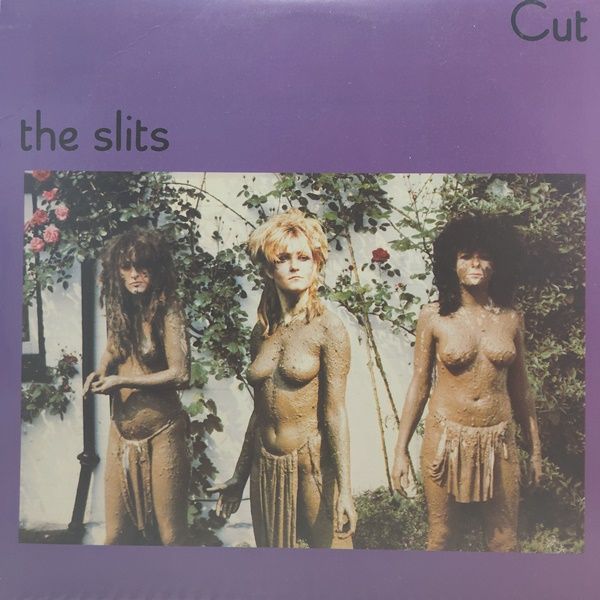 The Slits / Cut レコード
