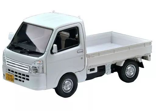 【中古】プラモデル 1/35 MC-008 MSS スズキ キャリイ 「MODELERS SPIRIT SERIES」 [287490]