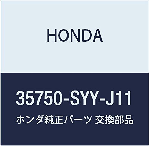 新品 HONDA (ホンダ) 純正部品 スイツチASSY 品番35750-SYY-J11