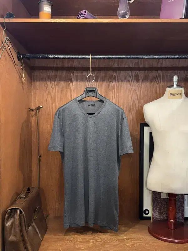 GIORGIO ARMANI Tシャツ 105