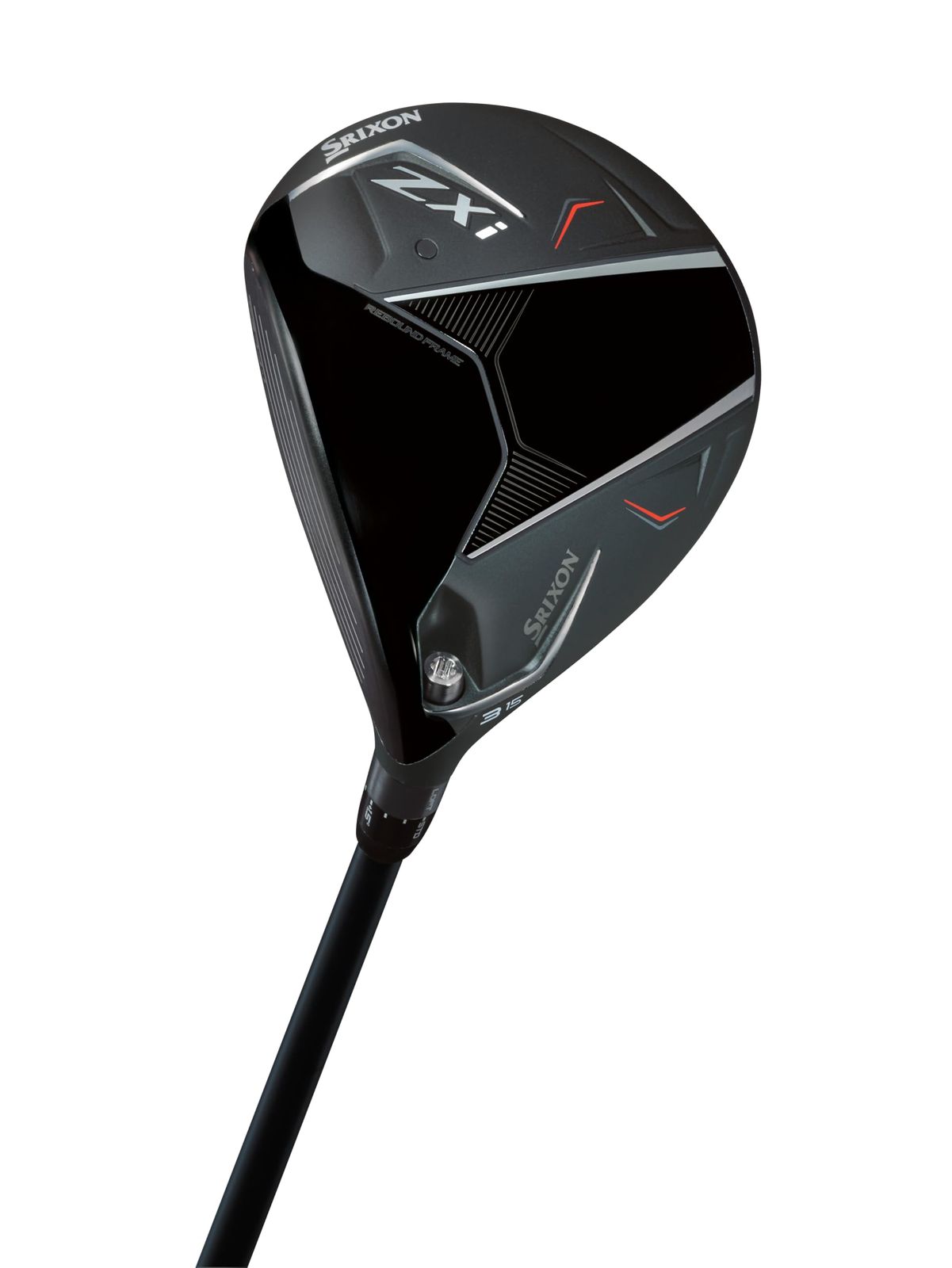 新品 ダンロップ(DUNLOP) スリクソン ZXi フェアウェイウッド【カタログ純正シャフト装着モデル】Diamana ZXi カーボンシャフト メンズ 左利き ロフト角:18度 番手:#5 フレックス:S 2024年モデル 28,926円