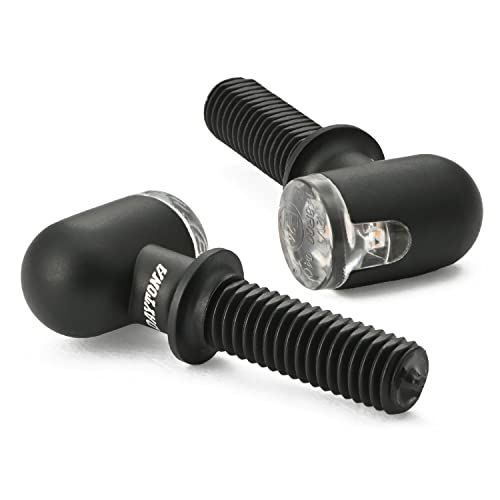 デイトナ(Daytona) バイク用 LED ウインカー 小型 D-Light MINI-3 (ディーライト ミニ3) 37007送料無料