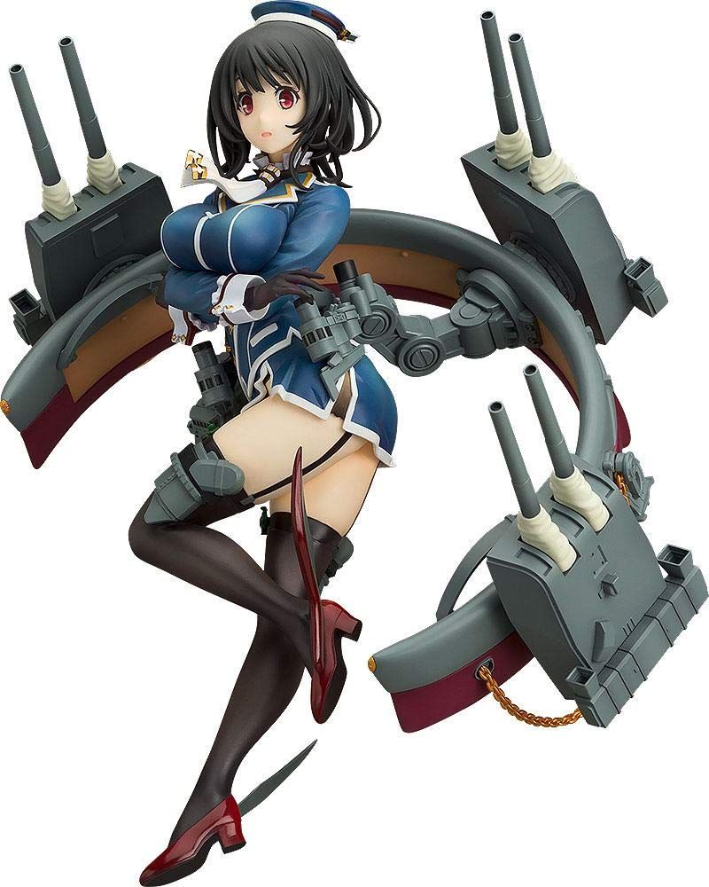 マックスファクトリー(Max Factory) 【修正パーツなし】艦隊これくしょ