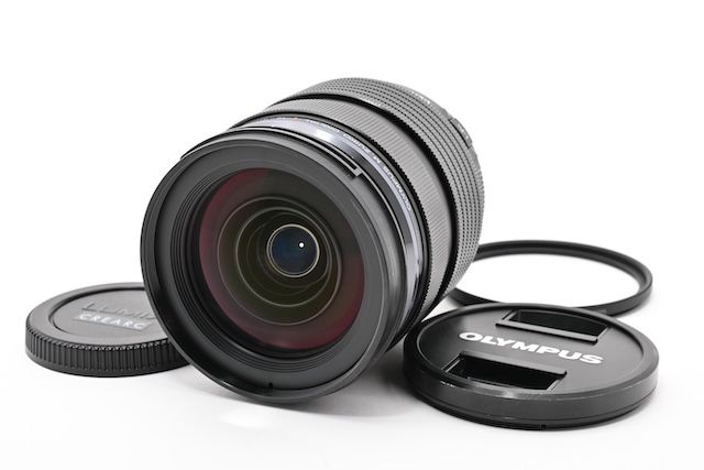 ＜並品＞オリンパス OLYMPUS M.ZUIKO DIGITAL ED 12-40mm F2.8 PRO
