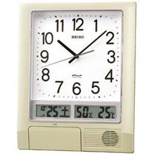 新品 SEIKO CLOCK (セイコークロック) 掛け時計 タイムリンク 子機 タイムリンク プログラムクロック ZS301S