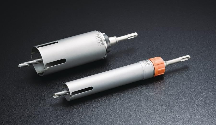 新品 ユニカ 多機能コアドリル UR21 マルチPLUS(MPシリーズ) STシャンクセット 刃径:50mm UR21-MP050ST