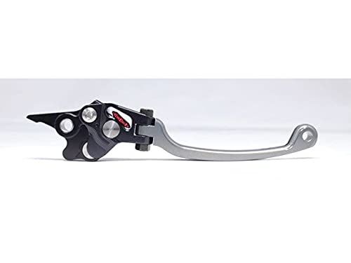 新品 ACTIVE アクティブ バイク STFブレーキレバー ガンメタ SUZUKI GSX250R '17 ～ '21 12050301