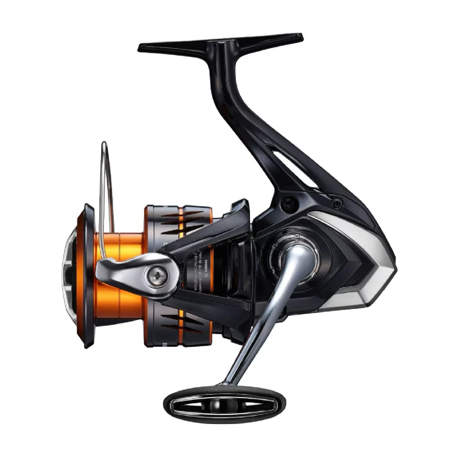 新品 シマノ(SHIMANO) スピニングリール 26ネクサーブ C5000HG