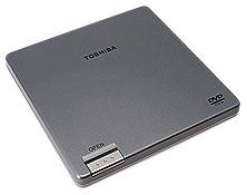 新品 DVD-ROMドライブ