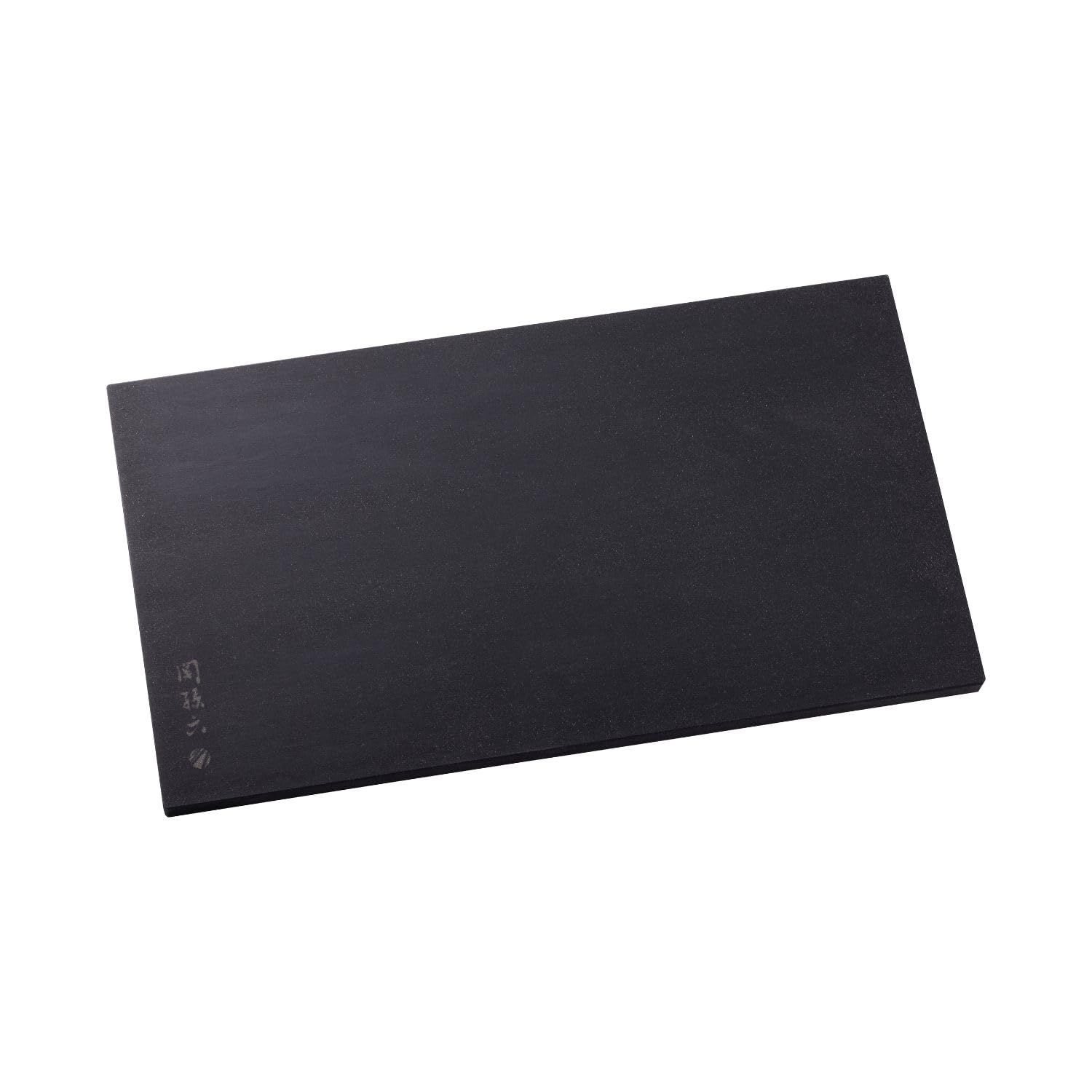 新品 貝印 関孫六 まな板 Mサイズ ゴム 黒 ブラック マスターライン 380 × 210 × 13 mm KAI AP5351