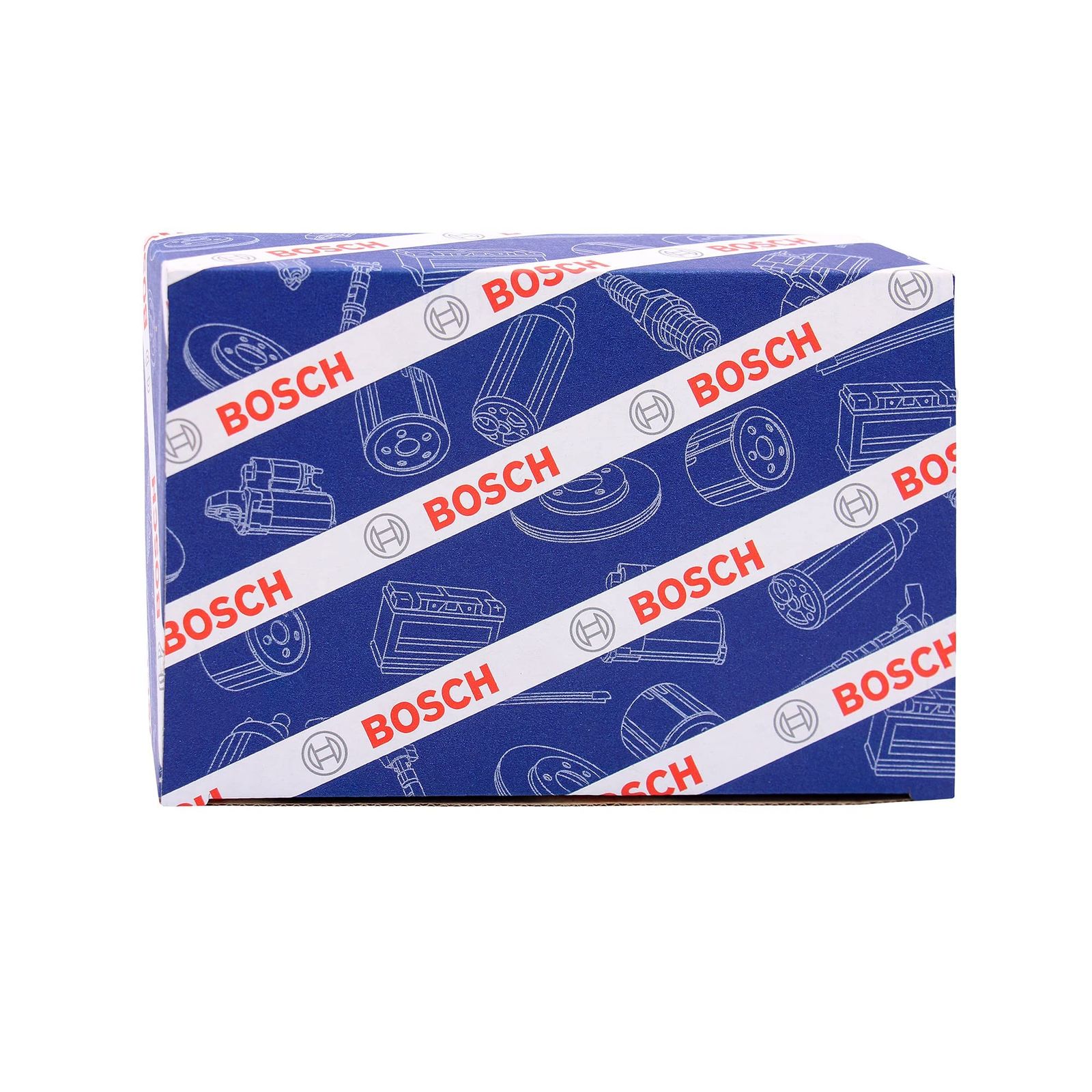 新品 ボッシュ(BOSCH) エアーフィルター 1427432010