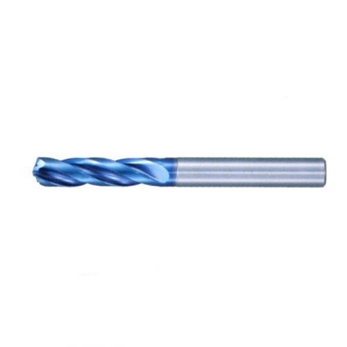 新品 NACHi(ナチ) 超硬ドリル アクアドリルEX オイルホール 3 フルート 3D AQDEXOH3F3D 12.5mm