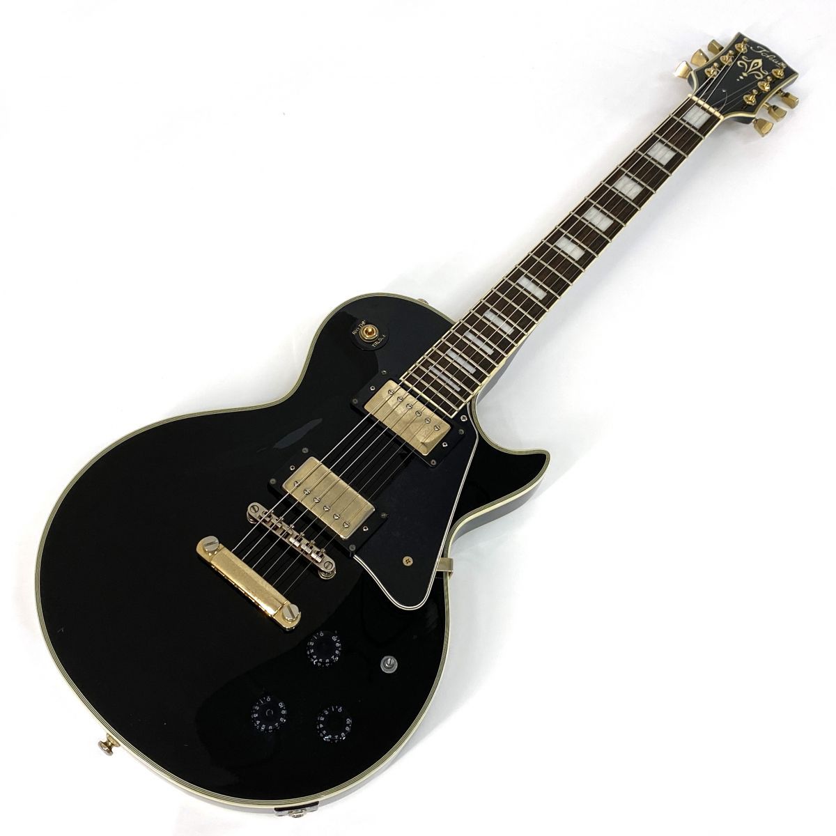Tokai トーカイ ALC98 BB レスポール エレキギター ※中古 - メルカリ