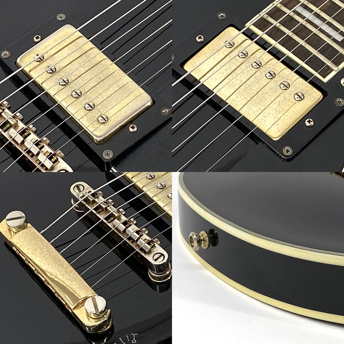 Tokai トーカイ ALC98 BB レスポール エレキギター ※中古 - メルカリ