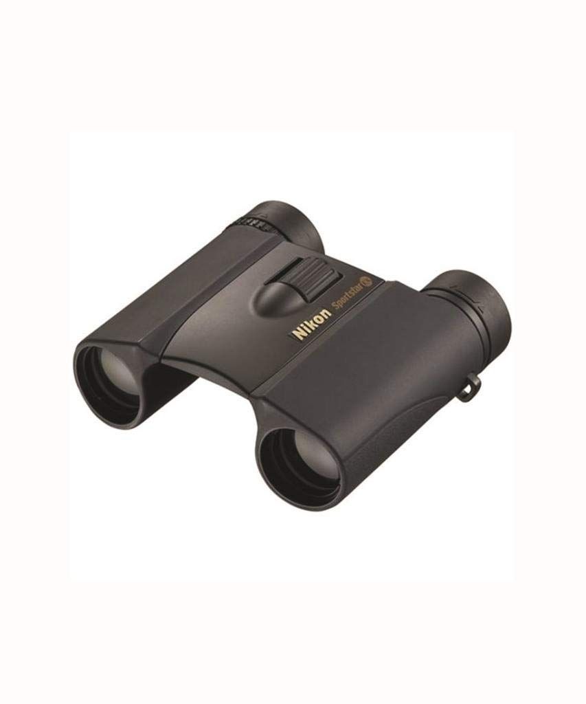 Nikon 双眼鏡 スポーツスターEX 10×25D ダハプリズム式 10倍25口径 SPEX10X [10×25] [双眼鏡のみ]